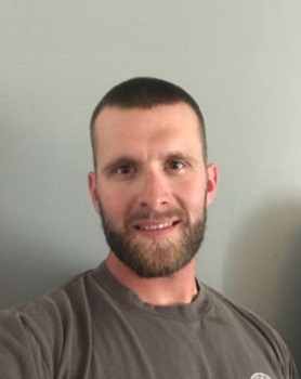 Local 37 Training School Night Staff Mike McKew